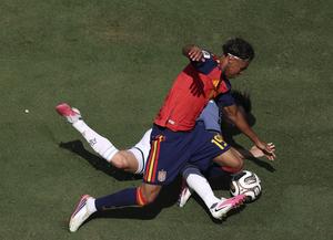 EEUU-NUEVA YORK-FUTBOL-COPA MUNDIAL DE LA FIFA 2026-FINAL-ESPAÑA VS ARGENTINA