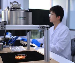 CHINA-TIANJIN-MEDICINA TRADICIONAL CHINA-CENTRO DE INNOVACION