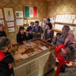 ITALIA-ROMA-DIA DE LA LIBERACION