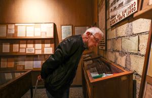 ITALIA-ROMA-DIA DE LA LIBERACION