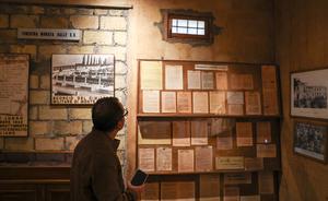 ITALIA-ROMA-DIA DE LA LIBERACION