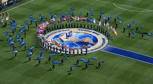 EEUU-NUEVA YORK-FUTBOL-COPA MUNDIAL DE LA FIFA 2026-FINAL-ESPAÑA VS ARGENTINA