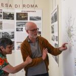 ITALIA-ROMA-DIA DE LA LIBERACION