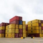 SRI LANKA-PUERTO DE HAMBANTOTA-OPERACION