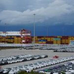 SRI LANKA-PUERTO DE HAMBANTOTA-OPERACION