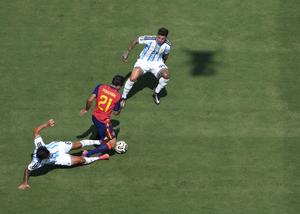 EEUU-NUEVA YORK-FUTBOL-COPA MUNDIAL DE LA FIFA 2026-FINAL-ESPAÑA VS ARGENTINA