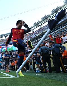 EEUU-NUEVA YORK-FUTBOL-COPA MUNDIAL DE LA FIFA 2026-FINAL-ESPAÑA VS ARGENTINA