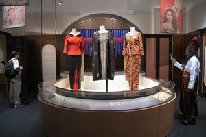 SINGAPUR-CENTRO DEL PATRIMONIO MALAYO-REAPERTURA