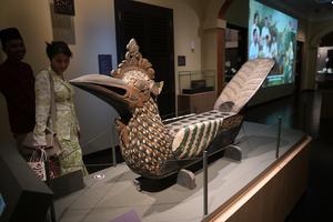 SINGAPUR-CENTRO DEL PATRIMONIO MALAYO-REAPERTURA