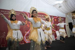 SINGAPUR-CENTRO DEL PATRIMONIO MALAYO-REAPERTURA