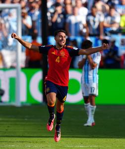 EEUU-NUEVA YORK-FUTBOL-COPA MUNDIAL DE LA FIFA 2026-FINAL-ESPAÑA VS ARGENTINA