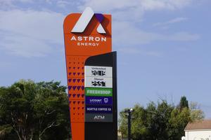 SUDAFRICA-JOHANNESBURGO-PRECIO DEL PETROLEO