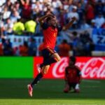 EEUU-NUEVA YORK-FUTBOL-COPA MUNDIAL DE LA FIFA 2026-FINAL-ESPAÑA VS ARGENTINA