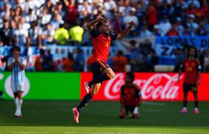 EEUU-NUEVA YORK-FUTBOL-COPA MUNDIAL DE LA FIFA 2026-FINAL-ESPAÑA VS ARGENTINA