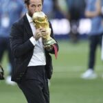 EEUU-NUEVA YORK-FUTBOL-COPA MUNDIAL DE LA FIFA 2026-FINAL-ESPAÑA VS ARGENTINA