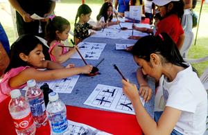 PERU-LIMA-CHINA-AÑO NUEVO CHINO-CELEBRACION
