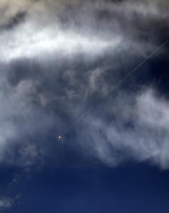 MEDIO ORIENTE-CISJORDANIA-HEBRON-ESTELA