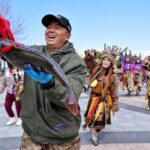 CHINA-HEILONGJIANG-KAIJIANG-SEMANA DE LA CULTURA