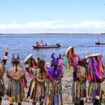 CHINA-HEILONGJIANG-KAIJIANG-SEMANA DE LA CULTURA