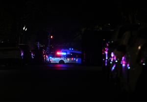 EEUU-WASHINGTON D.C.-TRUMP-TIROTEO-SOSPECHOSO