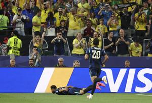 EEUU-FILADELFIA-FUTBOL-COPA MUNDIAL DE LA FIFA 2026-BRASIL VS HAITI