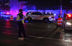 EEUU-WASHINGTON D.C.-TRUMP-TIROTEO-SOSPECHOSO