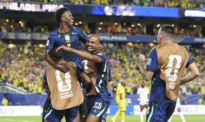 EEUU-FILADELFIA-FUTBOL-COPA MUNDIAL DE LA FIFA 2026-BRASIL VS HAITI