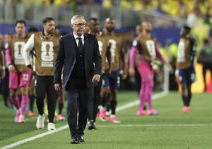 EEUU-FILADELFIA-FUTBOL-COPA MUNDIAL DE LA FIFA 2026-BRASIL VS HAITI