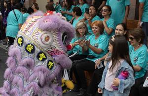 PERU-LIMA-DIA MUNDIAL DEL TAI CHI