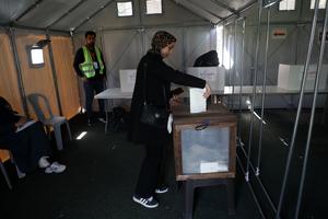 MEDIO ORIENTE-ELECCIONES