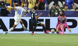 EEUU-FILADELFIA-FUTBOL-COPA MUNDIAL DE LA FIFA 2026-BRASIL VS HAITI