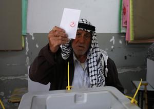 MEDIO ORIENTE-ELECCIONES