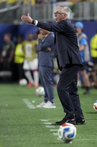 EEUU-FILADELFIA-FUTBOL-COPA MUNDIAL DE LA FIFA 2026-BRASIL VS HAITI