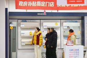 CHINA-AÑO NUEVO CHINO-CONSUMO