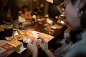 ARGENTINA-BUENOS AIRES-CHINA-IDIOMA CHINO