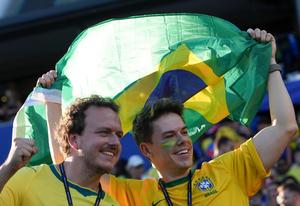 EEUU-FILADELFIA-FUTBOL-COPA MUNDIAL DE LA FIFA 2026-BRASIL VS HAITI