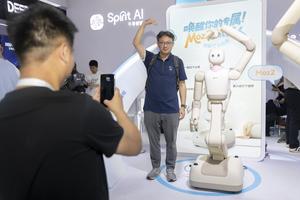 CHINA-SHANGHAI-CONFERENCIA MUNDIAL DE IA 2026-CONCLUSION