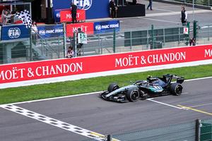 BELGICA-STAVELOT-F1-GRAN PREMIO 2026-CARRERA