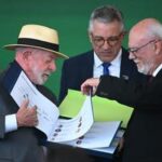 BRASIL-BRASILIA-LULA DA SILVA