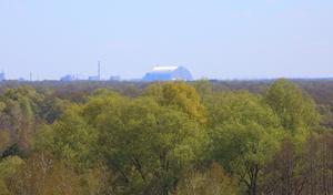 BIELORRUSIA-CHERNOBIL-SITUACION ACTUAL