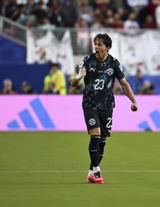 EEUU-SAN FRANCISCO-FUTBOL-COPA MUNDIAL DE LA FIFA 2026-TURQUIA VS PARAGUAY