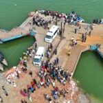 BANGLADESH-RAJBARI-AUTOBUS-ACCIDENTE