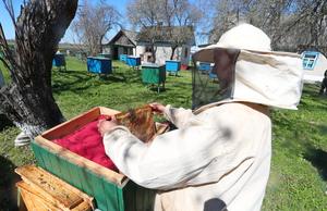 BIELORRUSIA-CHERNOBIL-SITUACION ACTUAL