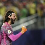 EEUU-FILADELFIA-FUTBOL-COPA MUNDIAL DE LA FIFA 2026-BRASIL VS HAITI