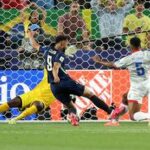 EEUU-FILADELFIA-FUTBOL-COPA MUNDIAL DE LA FIFA 2026-BRASIL VS HAITI