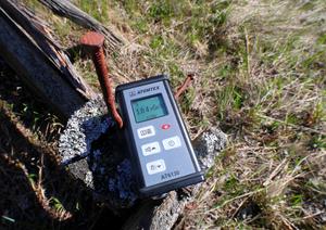 BIELORRUSIA-CHERNOBIL-SITUACION ACTUAL