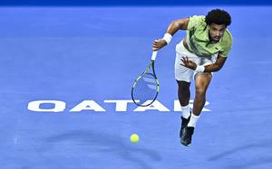 QATAR-DOHA-TENIS-ABIERTO DE QATAR DE LA ATP-INDIVIDUALES MASCULINOS-FINAL