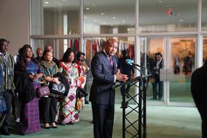 ONU-ASAMBLEA GENERAL-PROYECTO DE RESOLUCION-ADOPCION