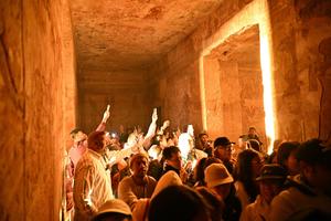 EGIPTO-ASUAN-ABU SIMBEL-FESTIVAL DEL SOL