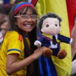 COLOMBIA-BOGOTA-DIA DE LA INDEPENDENCIA-PETRO